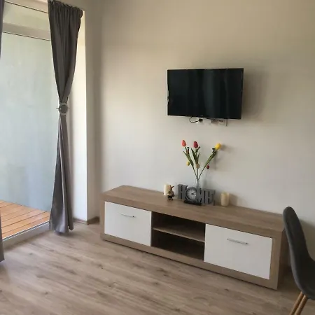 Perfekt Apartman *