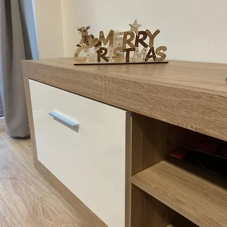 Perfekt Apartman *