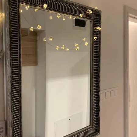 Apartamento Perfekt Apartman *